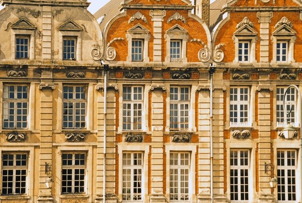Investir dans un programme neuf pour résidence senior