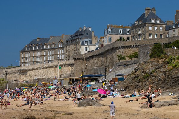 Les locations de vacances pas chères en Bretagne