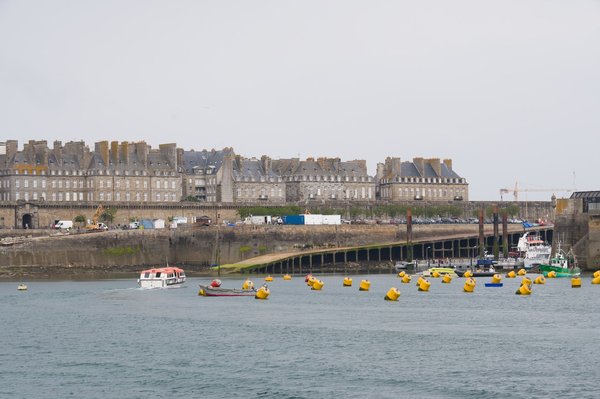 Immobilier Saint Malo