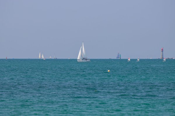 Le coût de l'immobilier breton